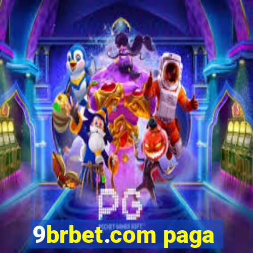 9brbet.com paga